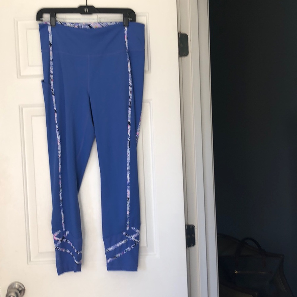 Lilly leggings